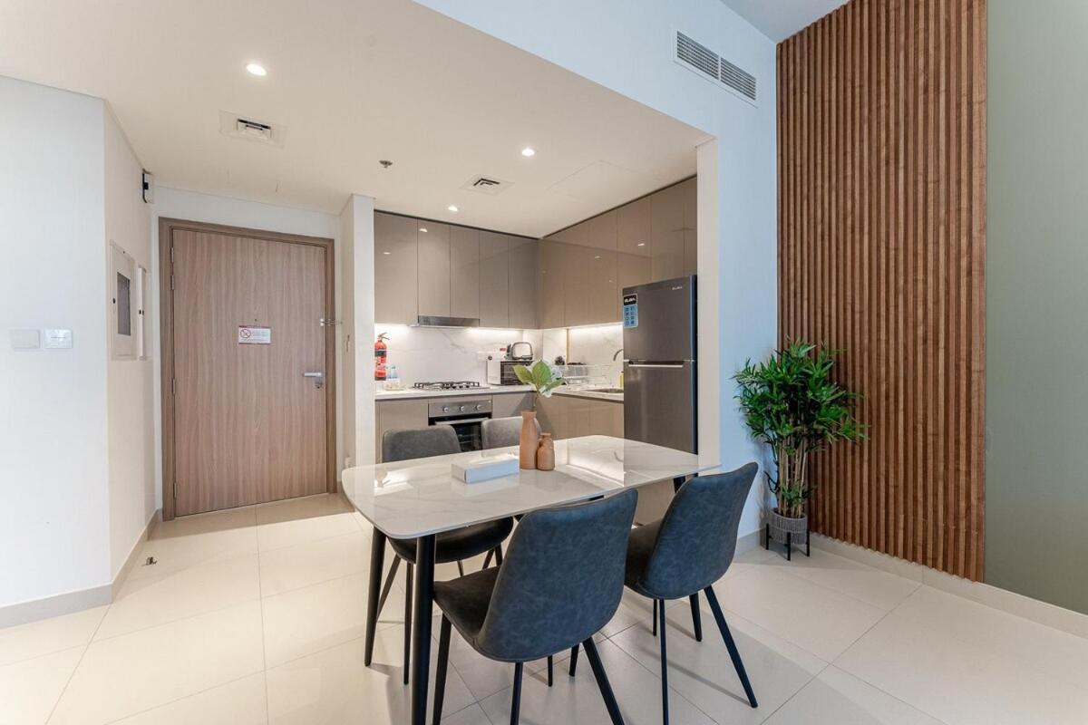 Havn - 1 Bedroom In Azizi Park Avenue, Meydan Apartment Dubai